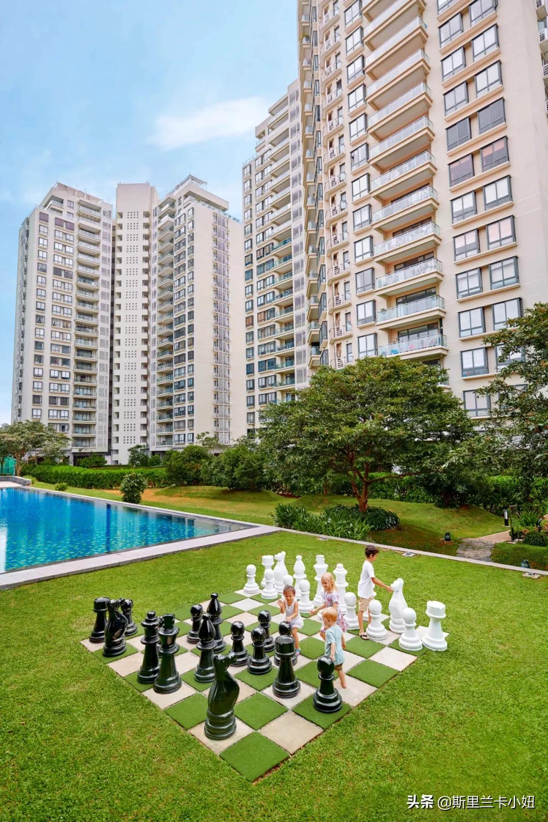 斯里兰卡公寓值不值得买,斯里兰卡公寓值得购买