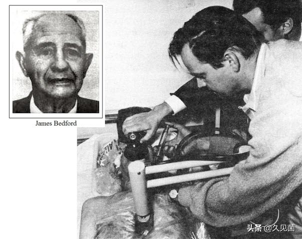 被冷冻的人至今怎么样了,首例冻人50年后复活的现状