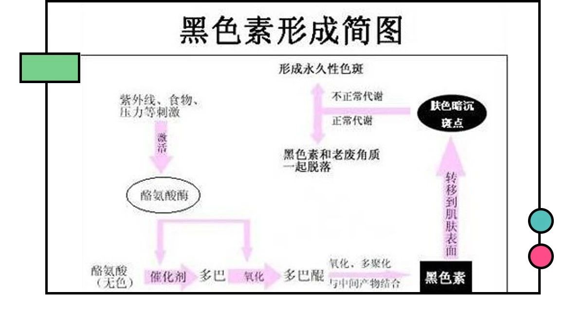 如何祛痘印？看了这篇能解决你大部分的问题！
