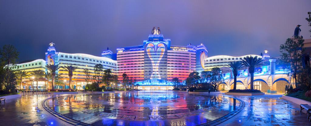 珠海有哪些好玩的地方或景点啊,珠海旅游攻略必去景点排行榜