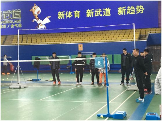 2018羽毛球社会指导员培训班,羽毛球社会体育指导员官网