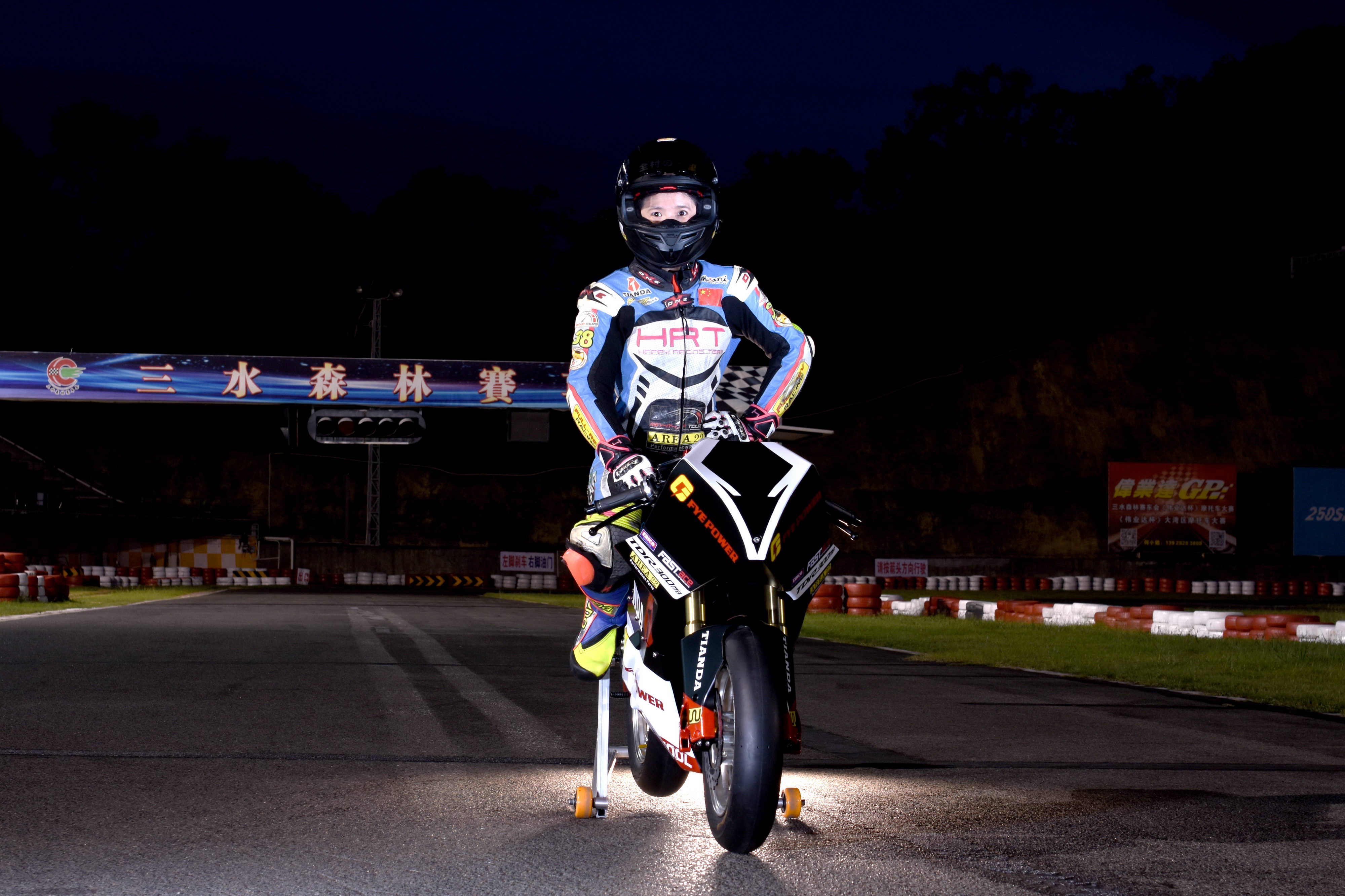 田达tdr300双碟,田达tdr300百公里加速