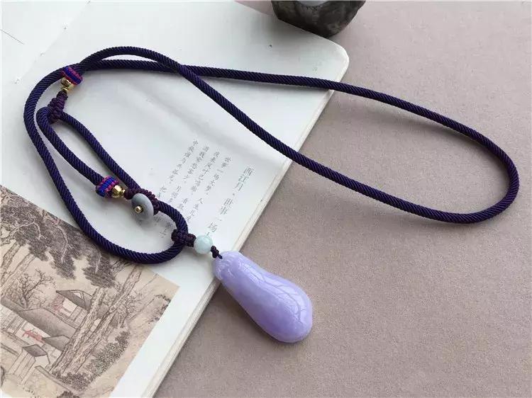 送礼品翡翠,有什么适合送礼的翡翠款式