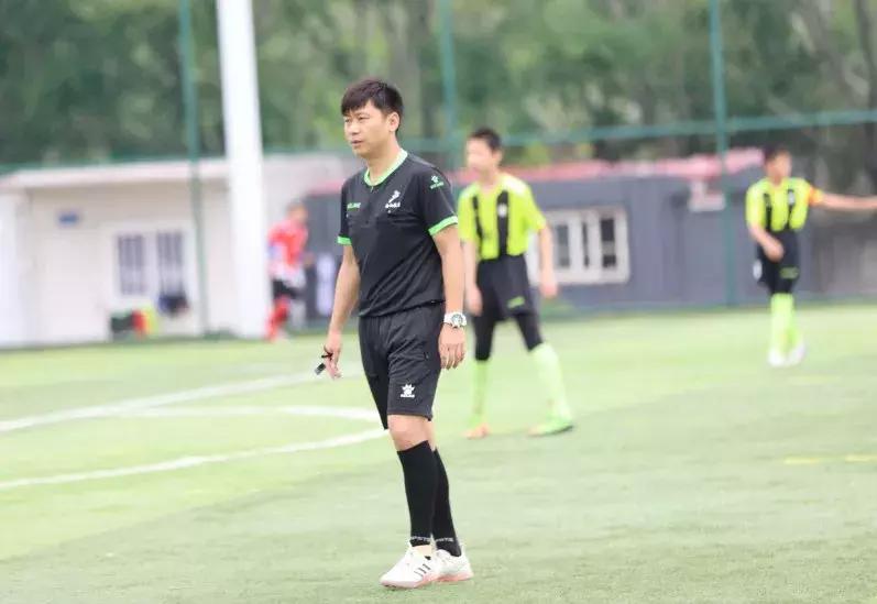 2017-2018全国青少年校园足球联赛,深圳南山足球学校