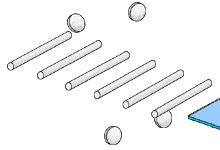 10种表面处理技巧,12种表面处理方法