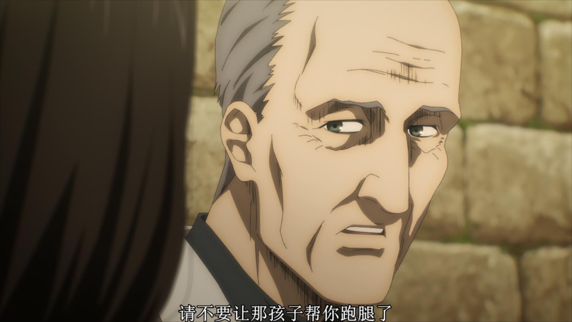 进击的巨人最终季最新集,进击的巨人第四集讲的什么