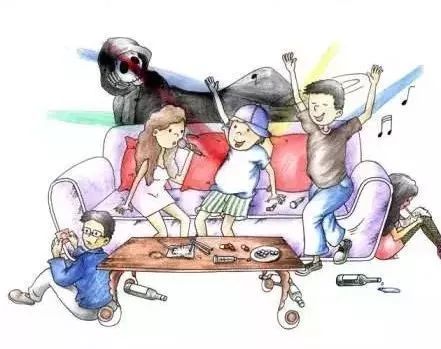 家长误以为孩子吸毒,如果发现孩子吸毒父母应该怎么样