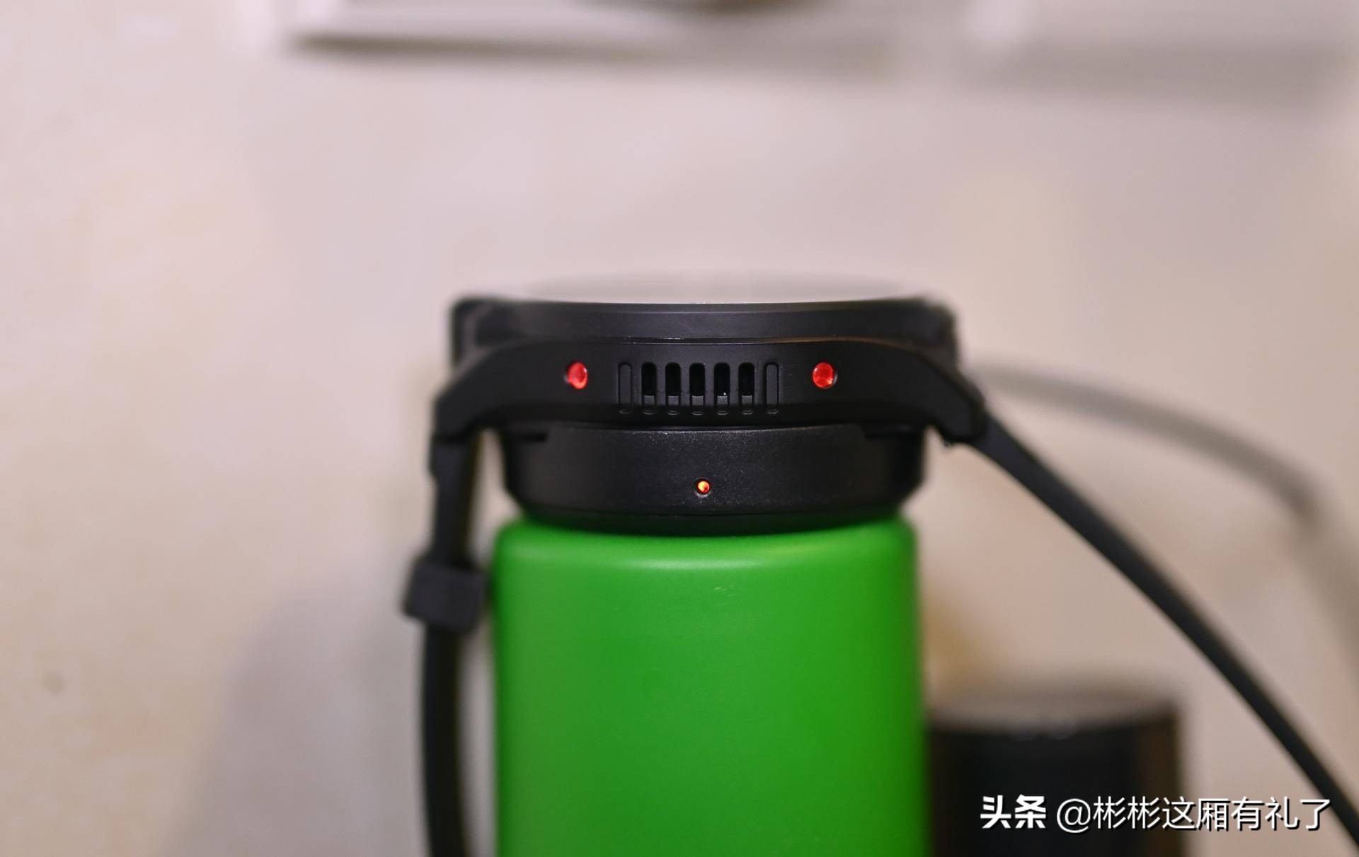 jeep黑骑士智能手表评测,jeep黑骑士智能手表测评人脸解锁