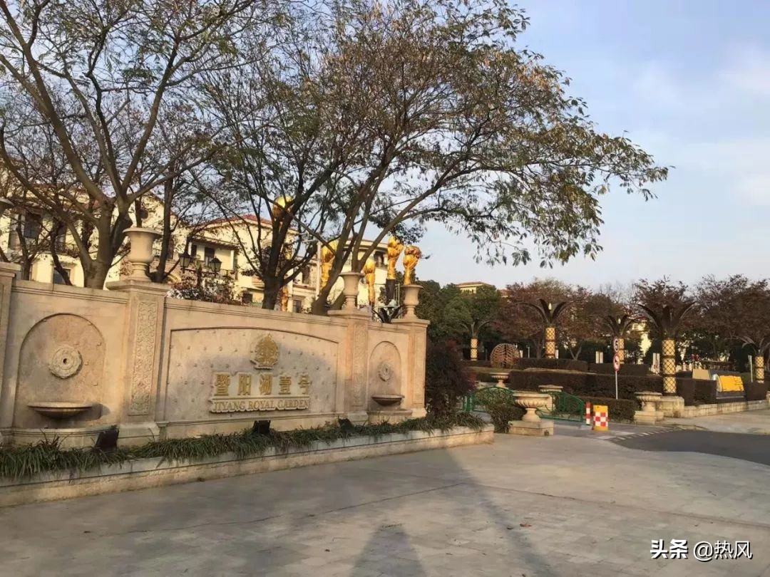 张家港暨阳湖一号住的人,张家港暨阳湖壹号住的人