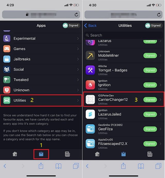 iphone手机运营商改5g,iphone运营商改名字