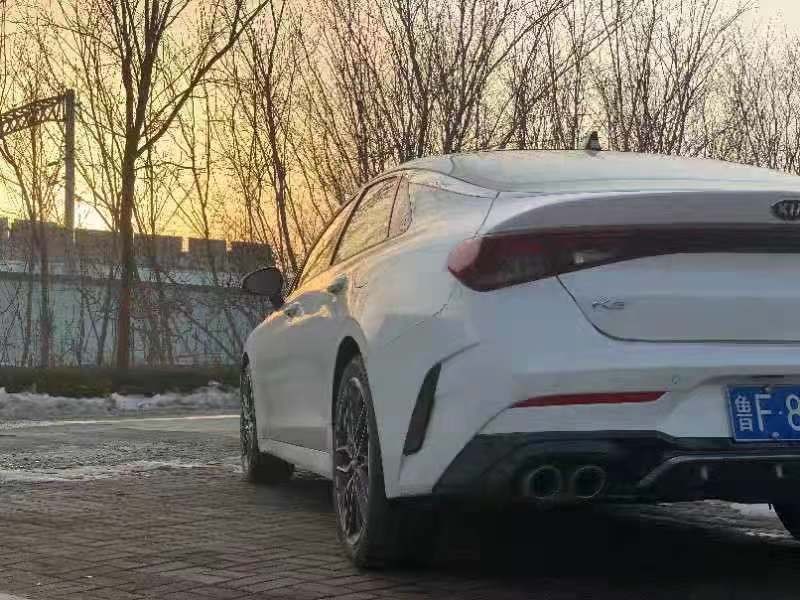 起亚k5凯酷到底有哪些问题,2021起亚k5凯酷2.0t落地价