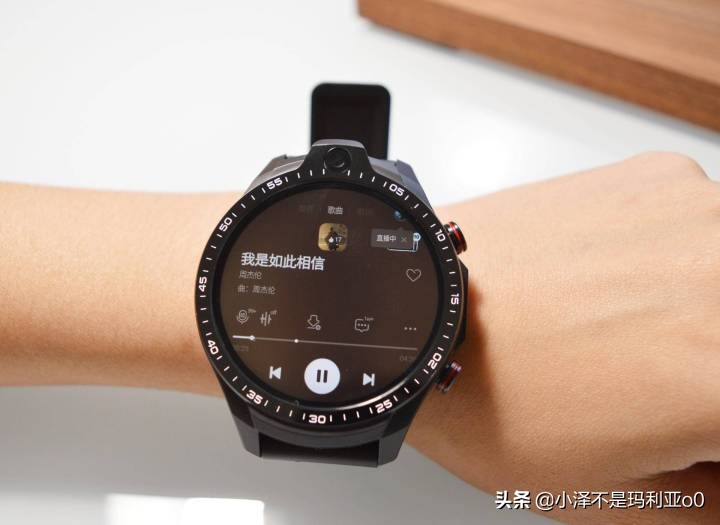 jeep黑骑士手表拍照,摸鱼黑骑士