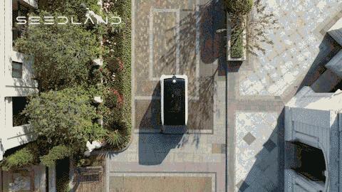 鏃犱汉閫氬嫟杞﹂娆″湪绀惧尯钀藉湴杩愯惀,鏃犱汉閫氬嫟杞﹀埌绀惧尯杩愯惀