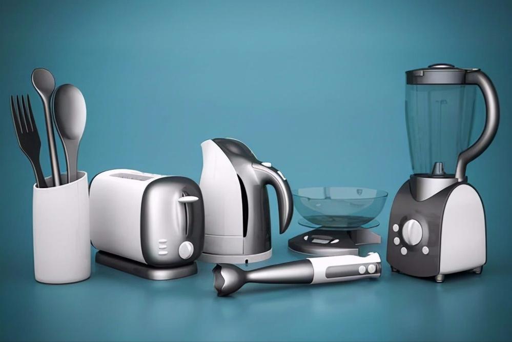 家庭必备的七款家用电器推荐,实用小电器排行榜测评