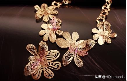 18k金和黄金哪个保值,最保值的黄金是什么金