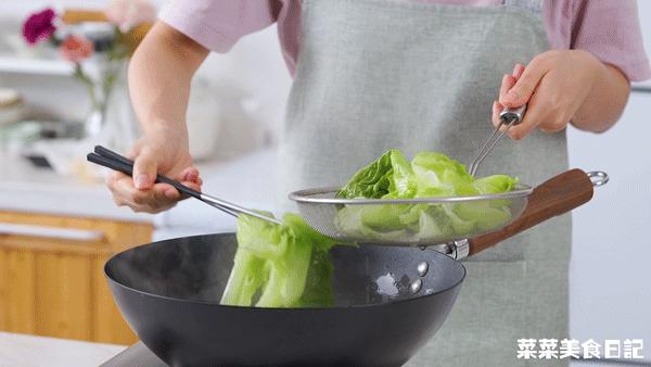 简单省事开胃下饭越吃越过瘾,简单三步搞定怎么吃都不腻