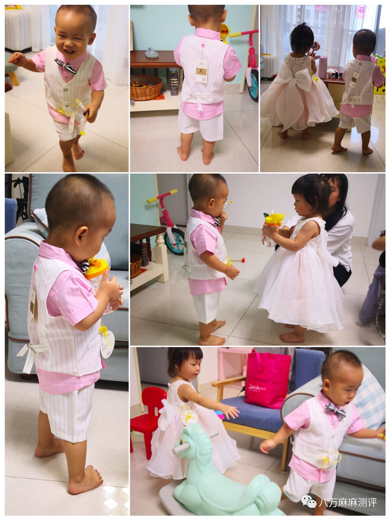 好看儿童礼服,宝宝好看的礼服品牌排行榜