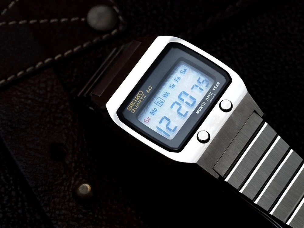 戴两块表的人永远不知道时间,戴两块表的人是什么心态