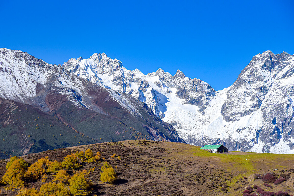 云南15天自驾游攻略最佳线路图,首次云南自驾游攻略最佳线路图