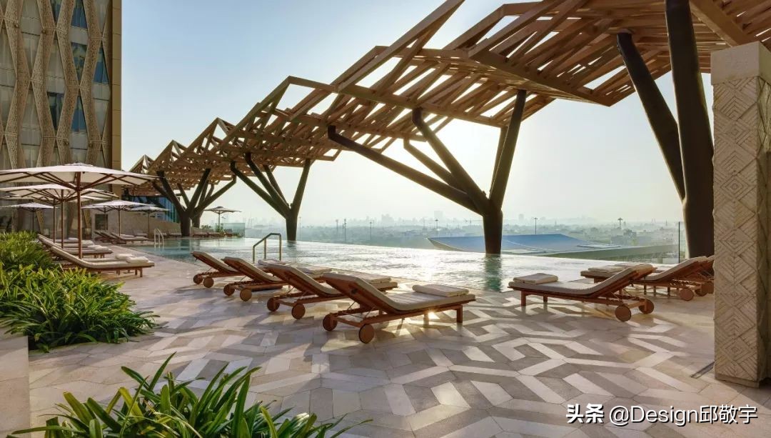 香港四季酒店设计,度假风格酒店设计