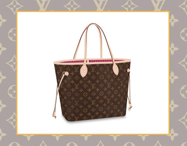 哪个大牌的托特包更适合入手,托特包哪款最好