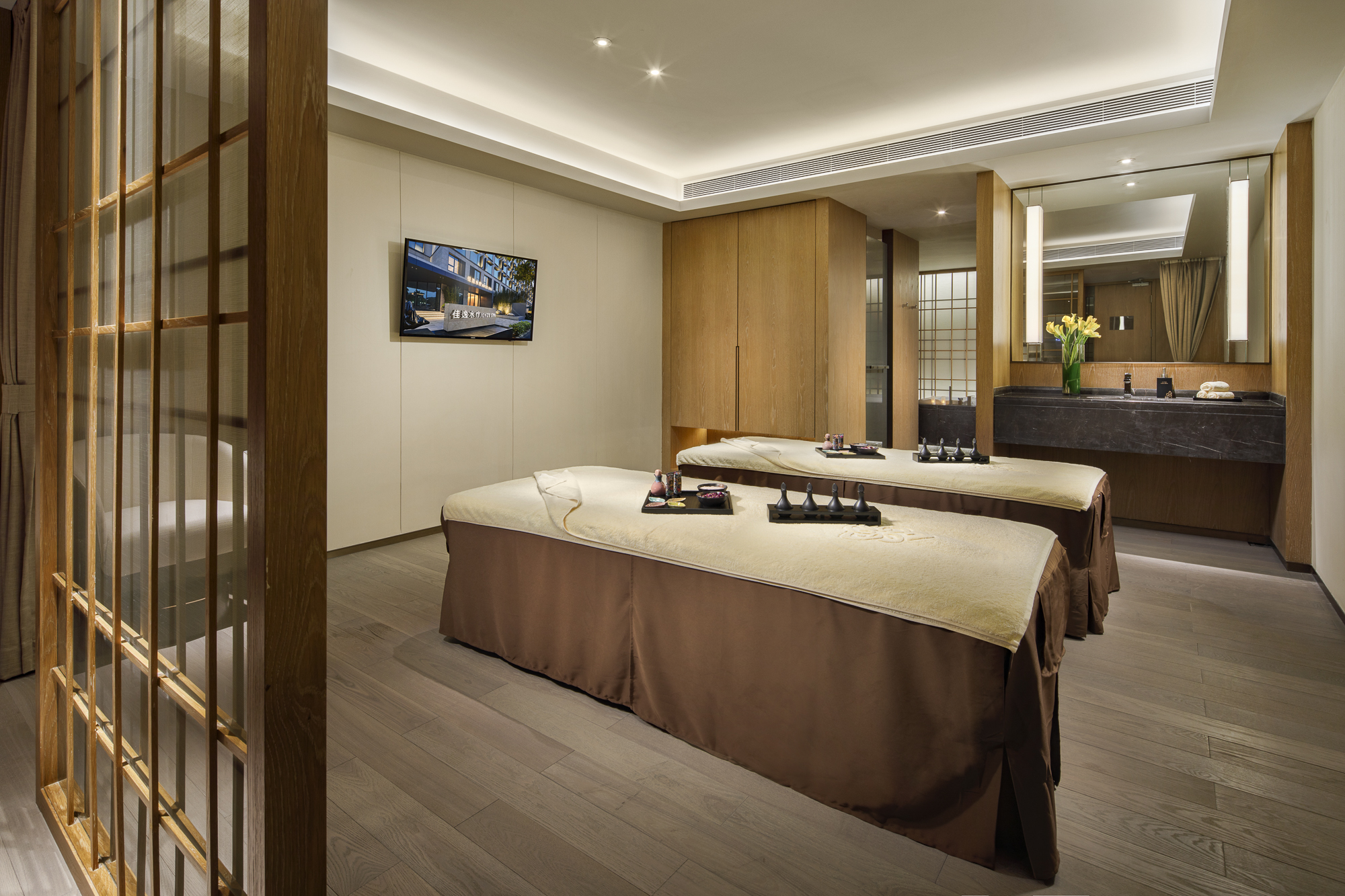 厦门佳逸水疗攻略,厦门佳逸水疗美疗项目