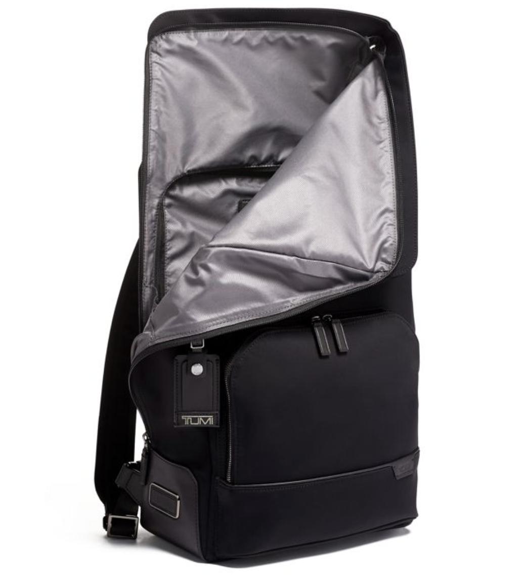 途明alphabravo斜挎包测评,途明tumiharrison系列