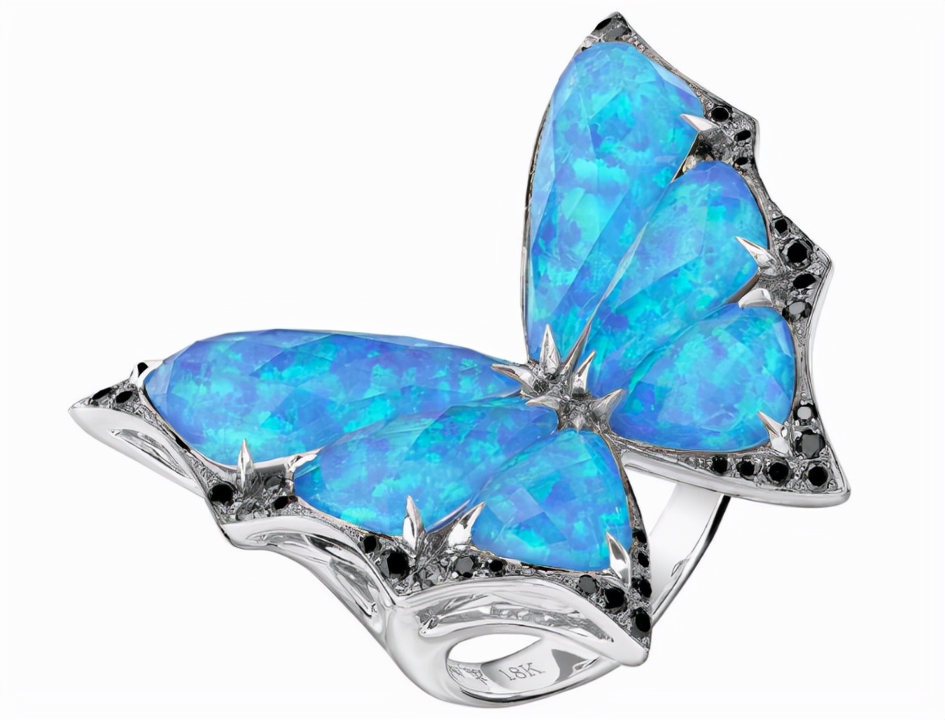 中古款轻奢小众珠宝,十大必买经典款珠宝品牌