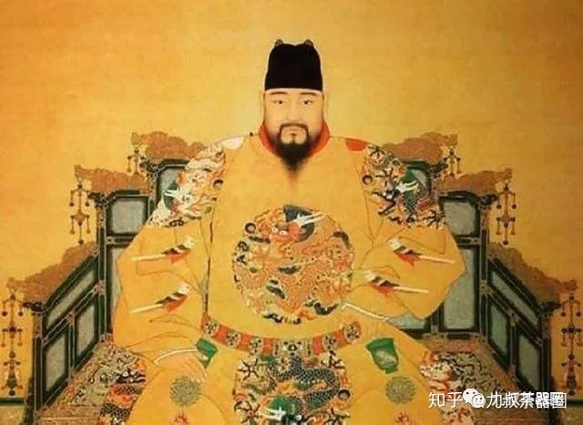 明十三陵是明朝十三个皇帝的陵墓,明朝共有十六帝