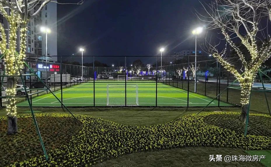 珠海新开放公园,珠海新公园免费开放