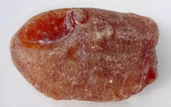 终于捡到了值钱的石头,捡到这些石头不要扔真的很值钱