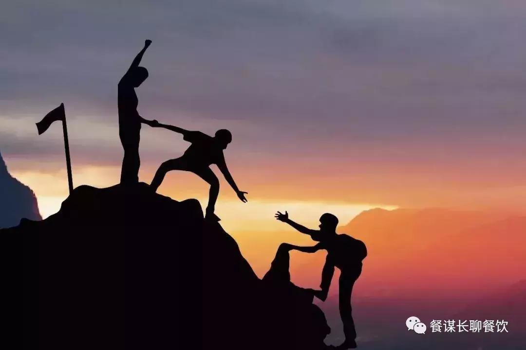 餐饮行业如何控制好成本,餐饮人如何节约成本