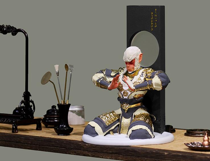 出门驱邪避灾车载挂件,汽车去灾避邪摆件