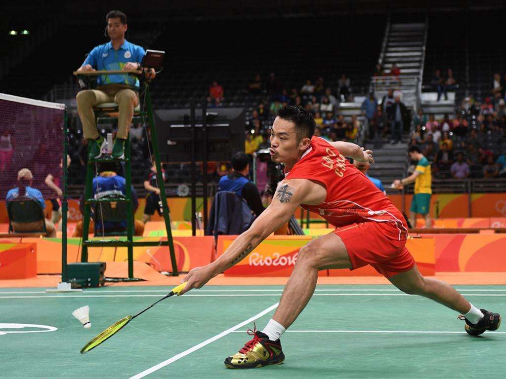 林丹yonex广告片,林丹为何代言yy