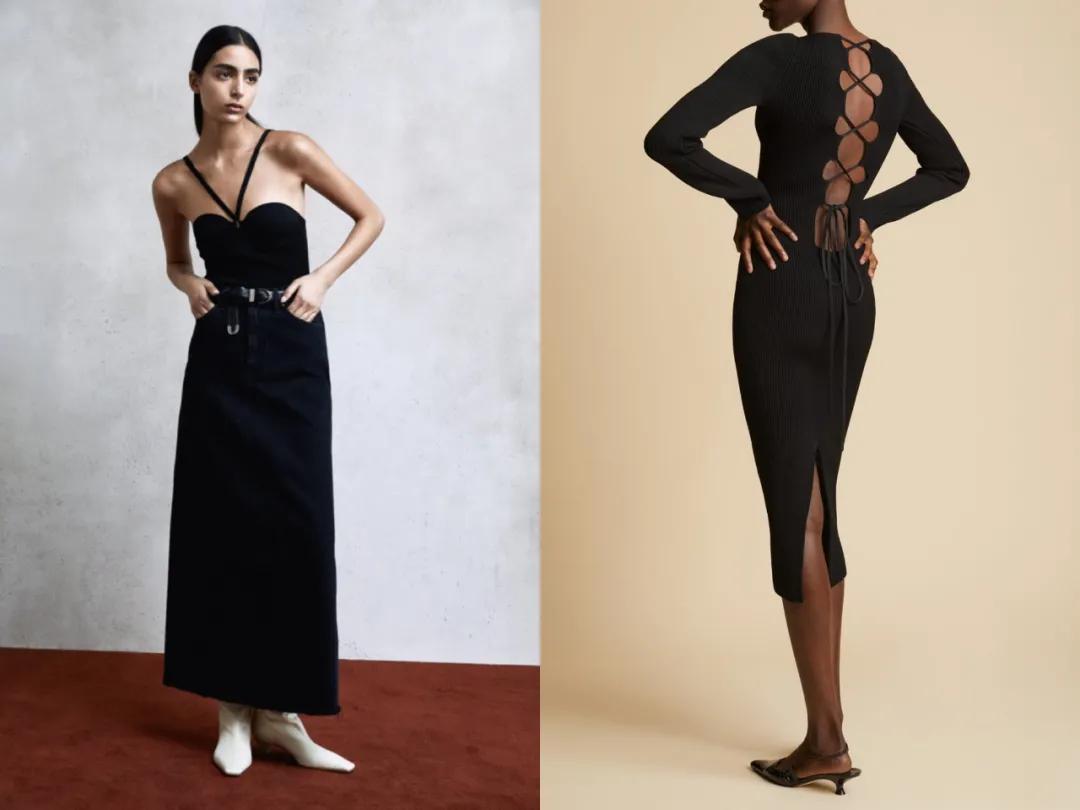 一些时尚好看的设计师品牌介绍,值得被看见的中国小众设计师品牌