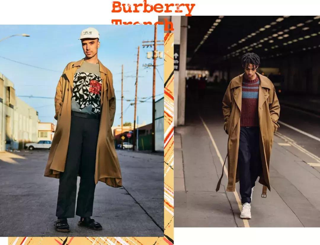burberry风衣买几件,burberry风衣买大一码