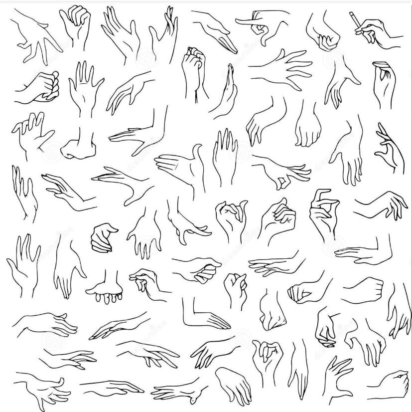 如何不谈雪却能描写雪很大,如何不提雪字就能知道雪很大