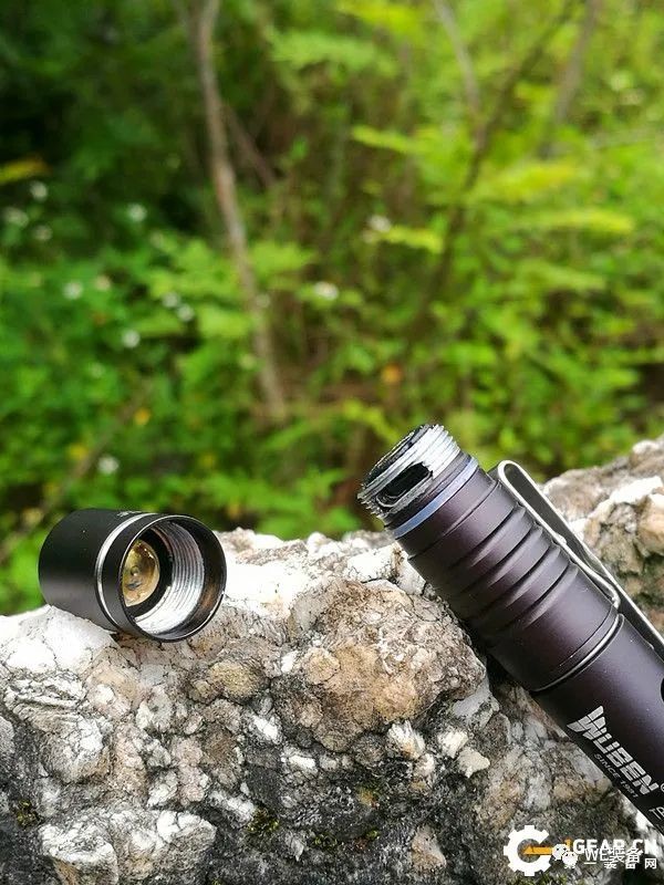 一举未必三得——务本TP10战术笔入手体验