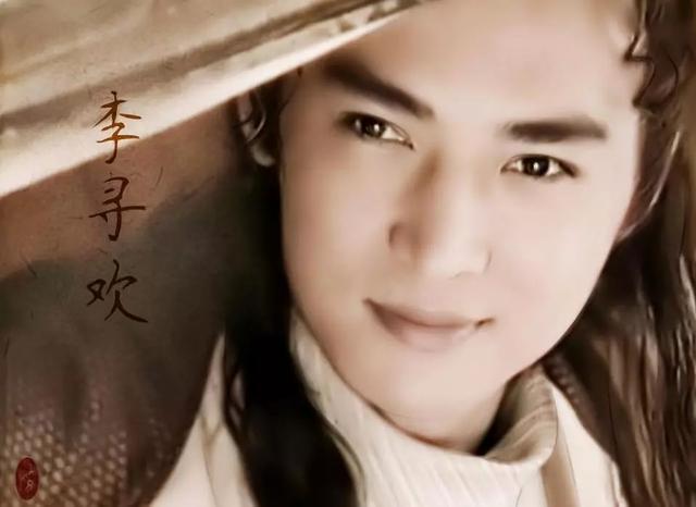 古龙飘香剑雨小说人物介绍,古龙小说人物关系及时间线