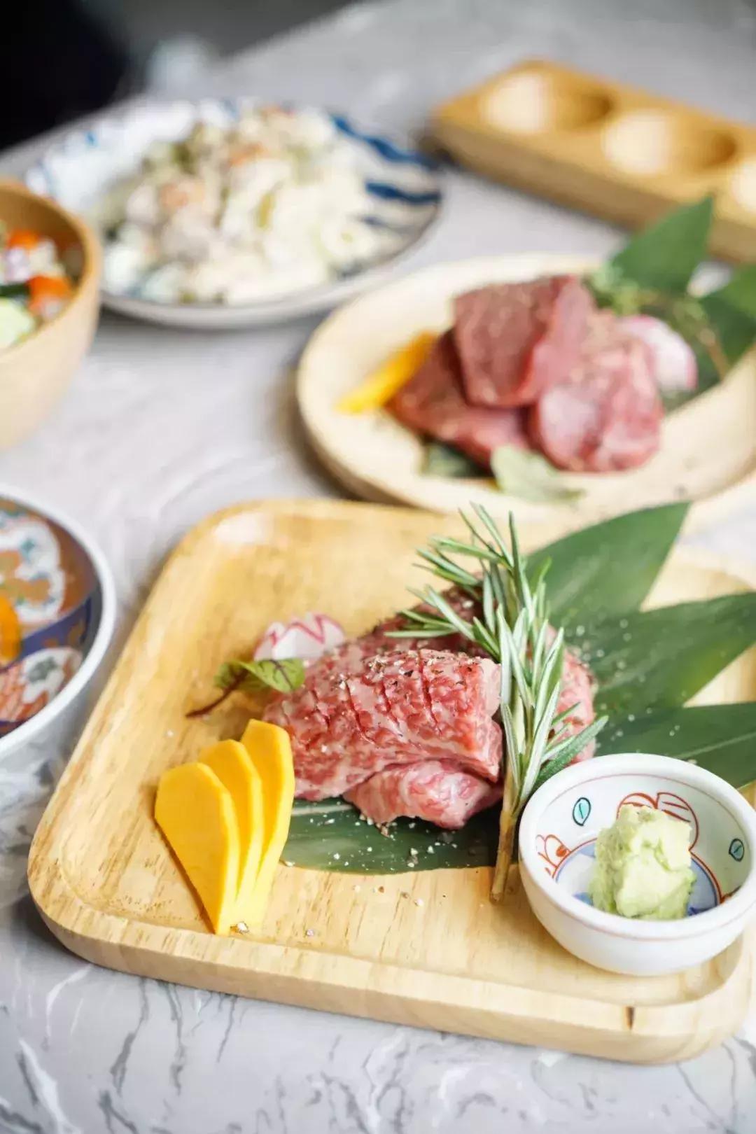 低温熟成牛肉简介,低温熟成牛肉