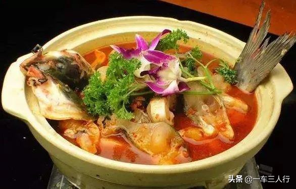 为你奉上韩式料理,大理旅游美食攻略大全图