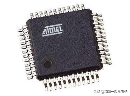 电子元件都有哪些芯片,电子元器件芯片大全