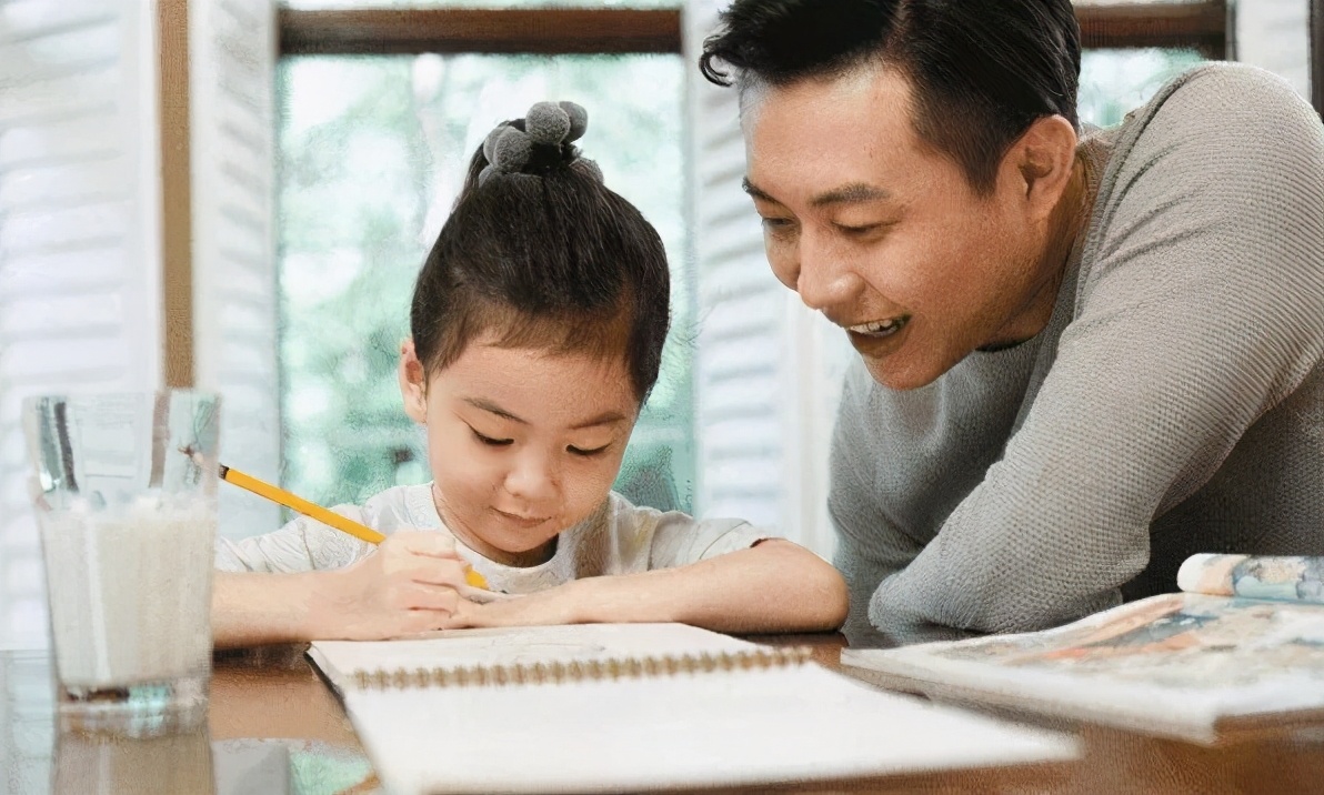 「阳光家长学院」个位不够减向十位借，“十位不肯借怎么办”？