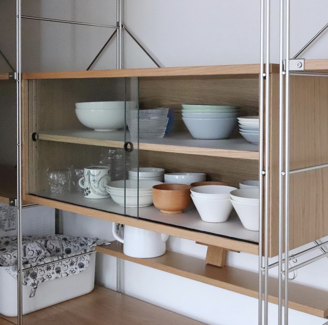 孩子也需要断舍离,极简断舍离怎样收拾家里干净整洁