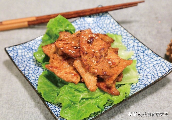 烤箱中的锡纸烤肉做法,烤箱锡纸烤肉做法