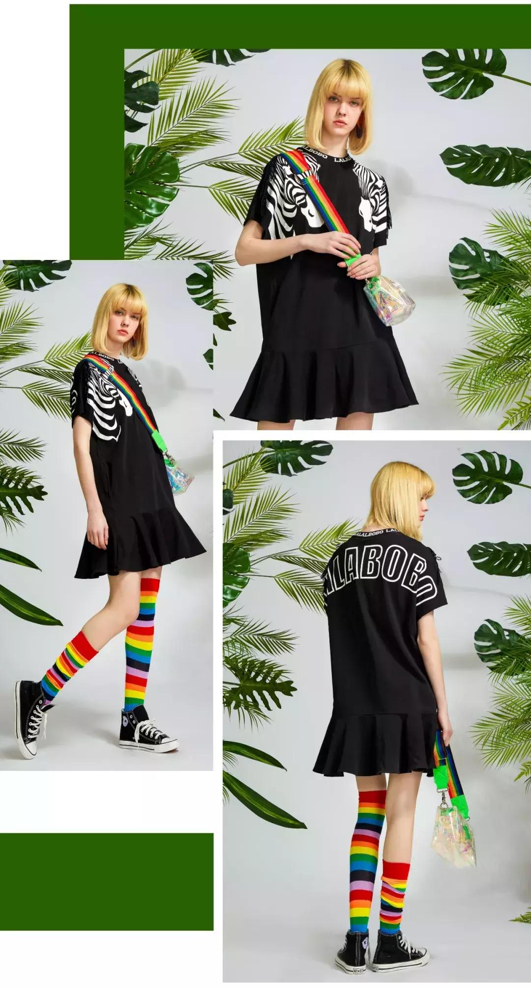 最新最火最潮的发型,最近偏爱的夏日清爽发型来啦