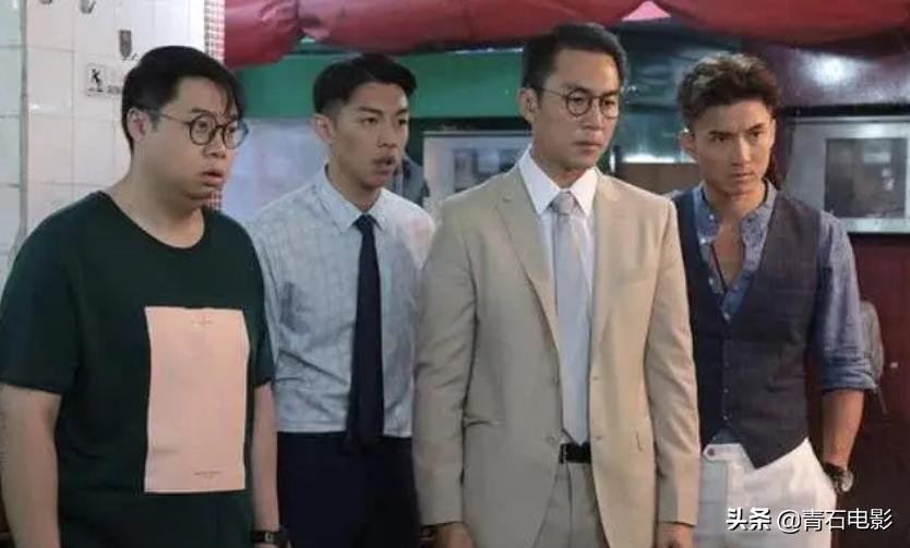 2020必看十部破案电视剧tvb,tvb又出新片