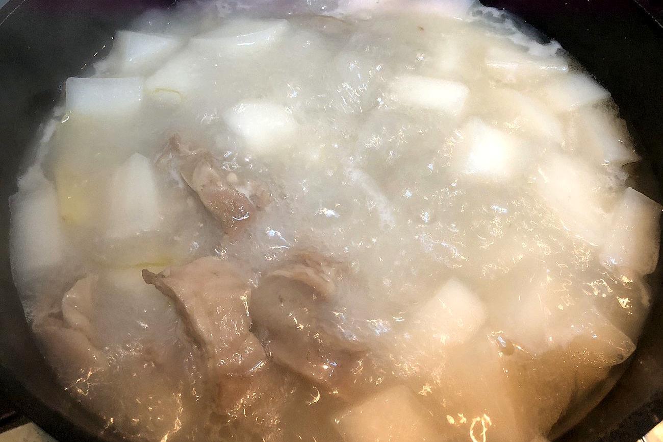 立秋必吃这几道菜下饭下酒又解馋,立秋要贴秋膘吃这肉蒸一蒸就好