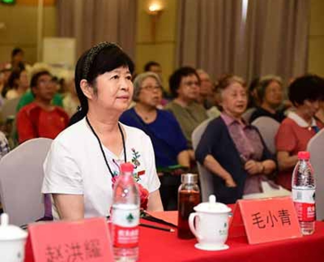 毛主席堂弟毛泽连:活到1995年才去世,用手摸着种菜,拿35元补贴