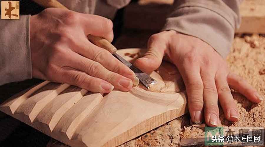 红木家具雕刻的手法有哪些,红木工艺品雕刻技术